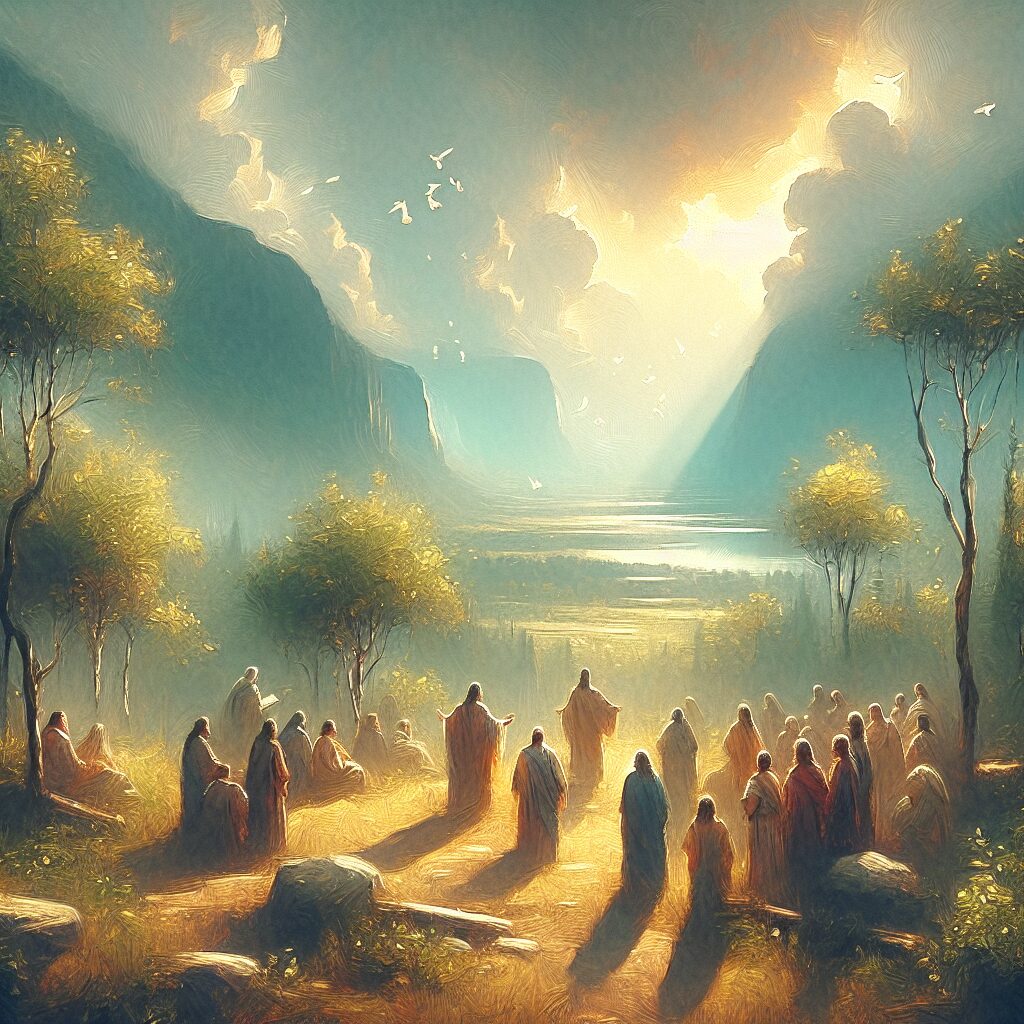 Revelation 18:15