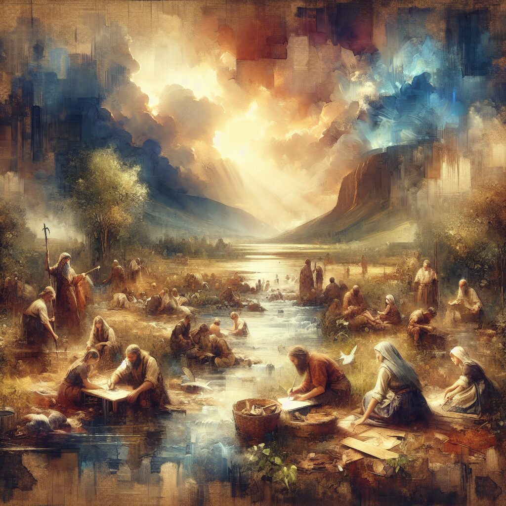 Isaiah 65:13