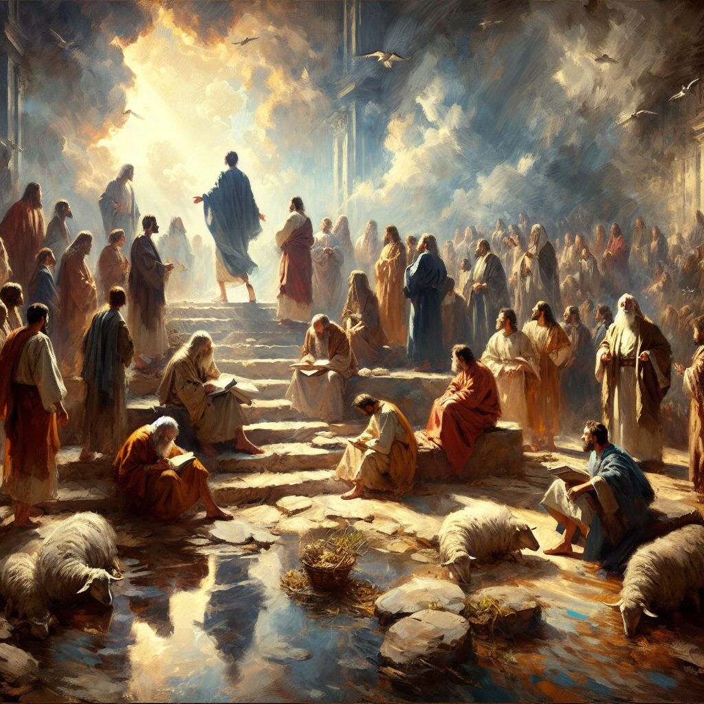 Numbers 1:23
