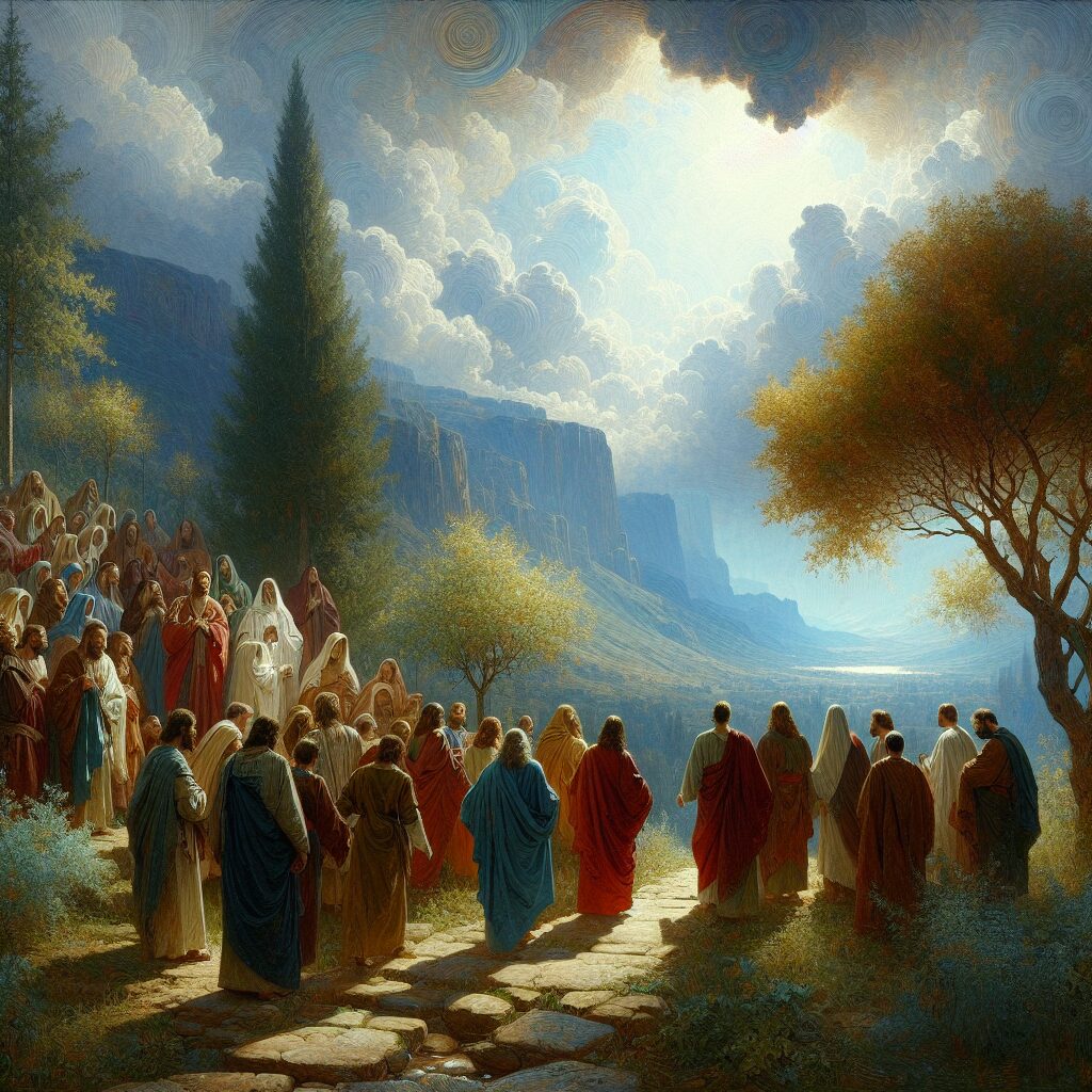 Matthew 19:24
