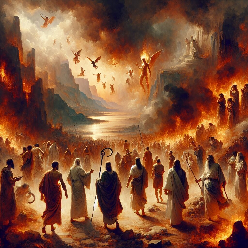 Revelation 11:5