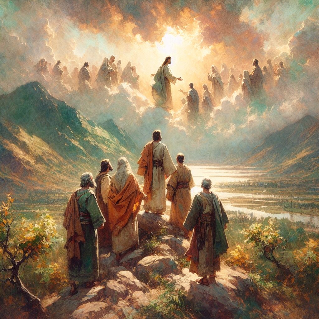 1 Chronicles 7:25