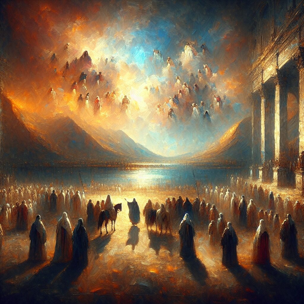 Revelation 19:10