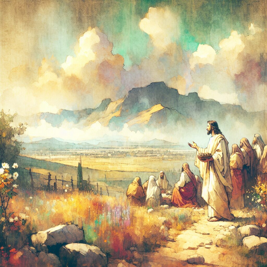 Matthew 26:8