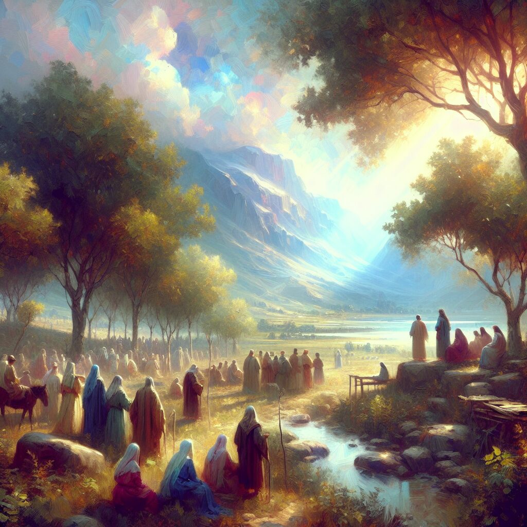 Genesis 14:17