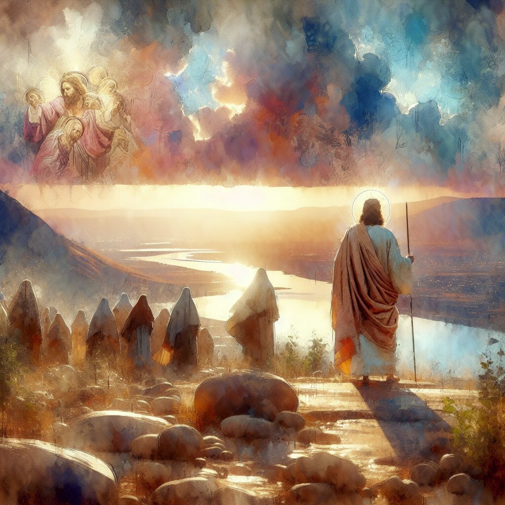 Genesis 30:16
