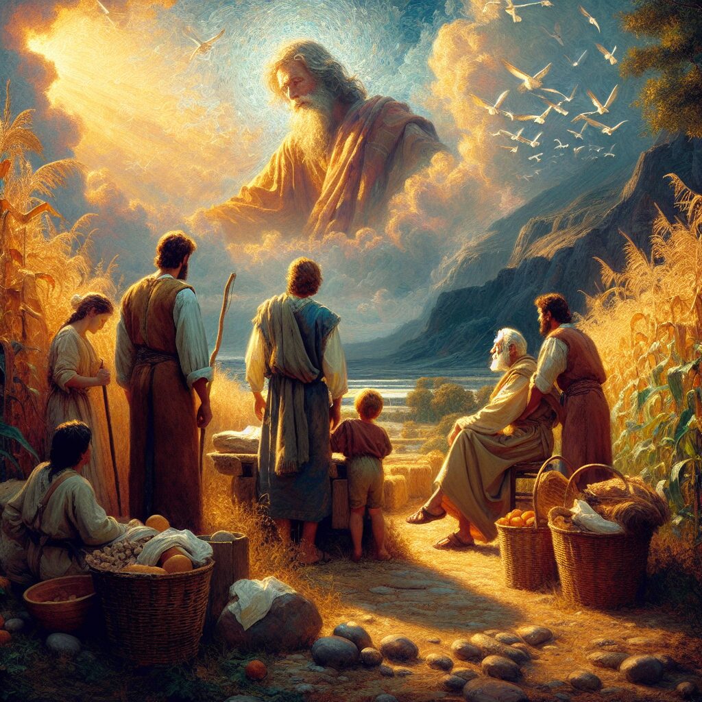 Ruth 1:6