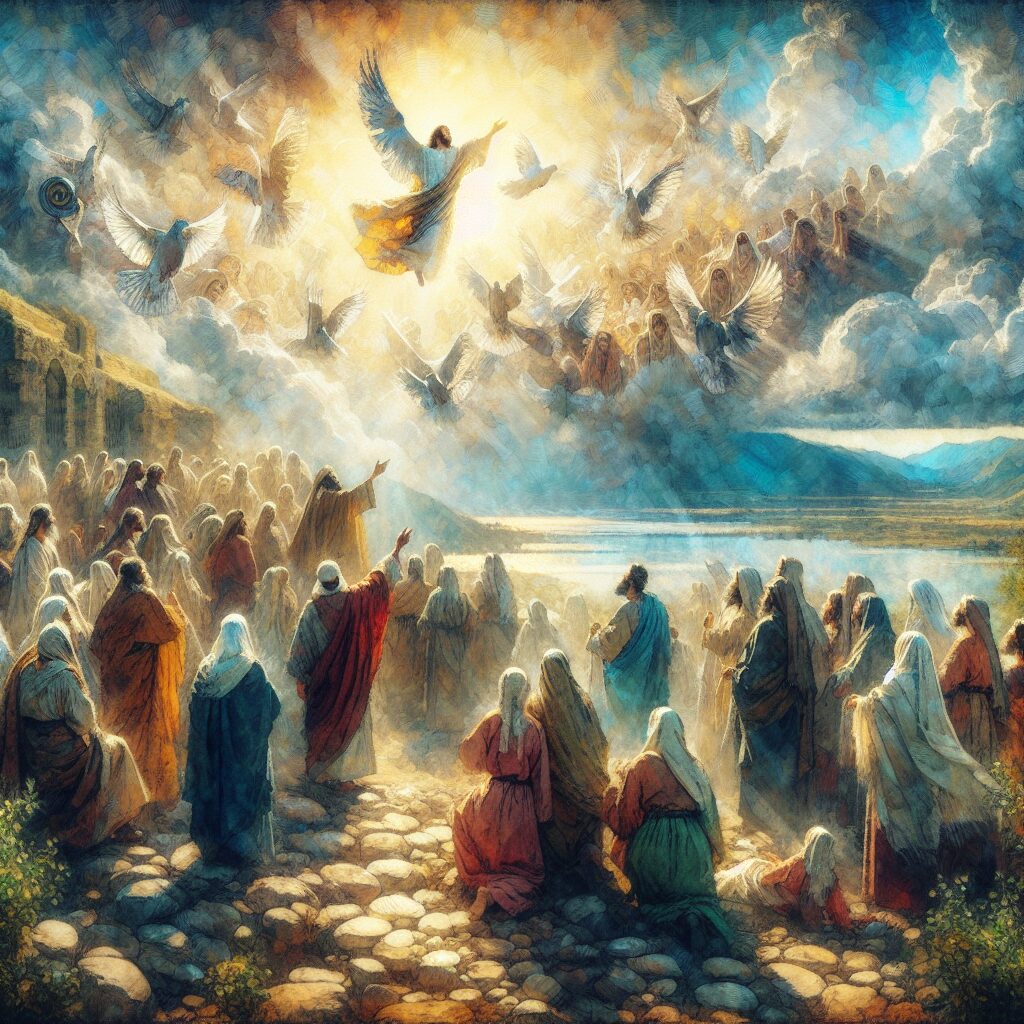 John 8:48