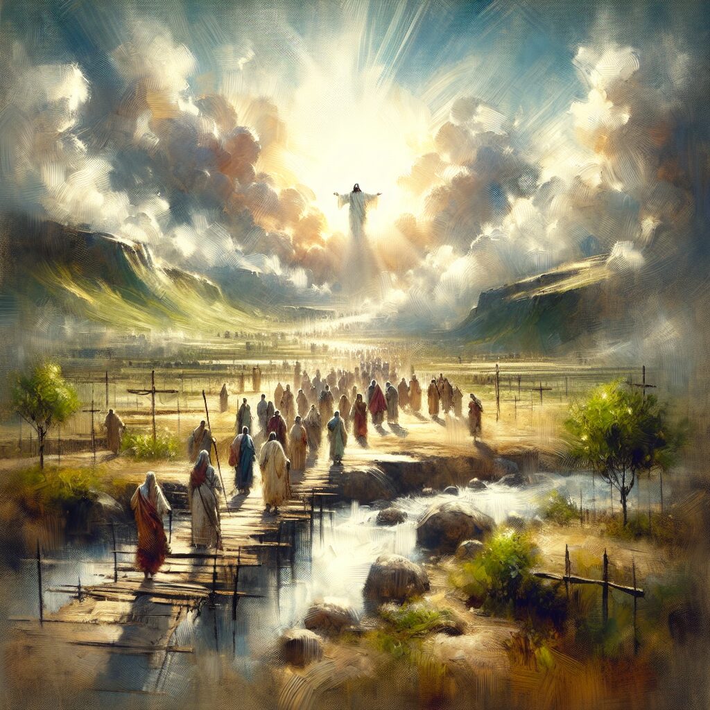 Mark 3:26