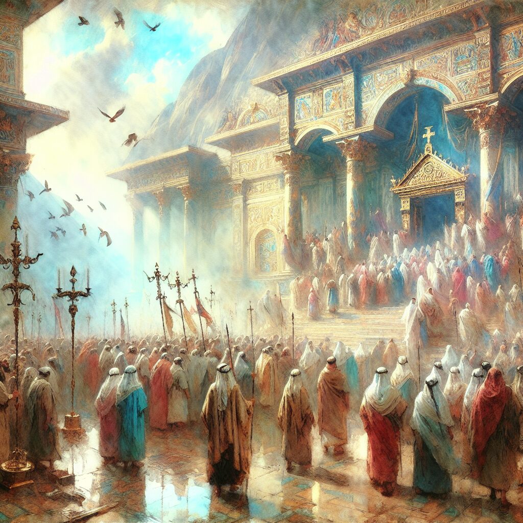 Exodus 36:34