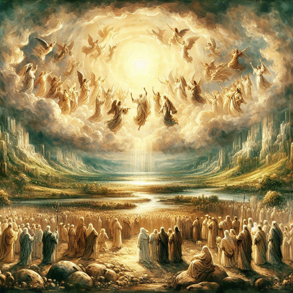 Revelation 16:5
