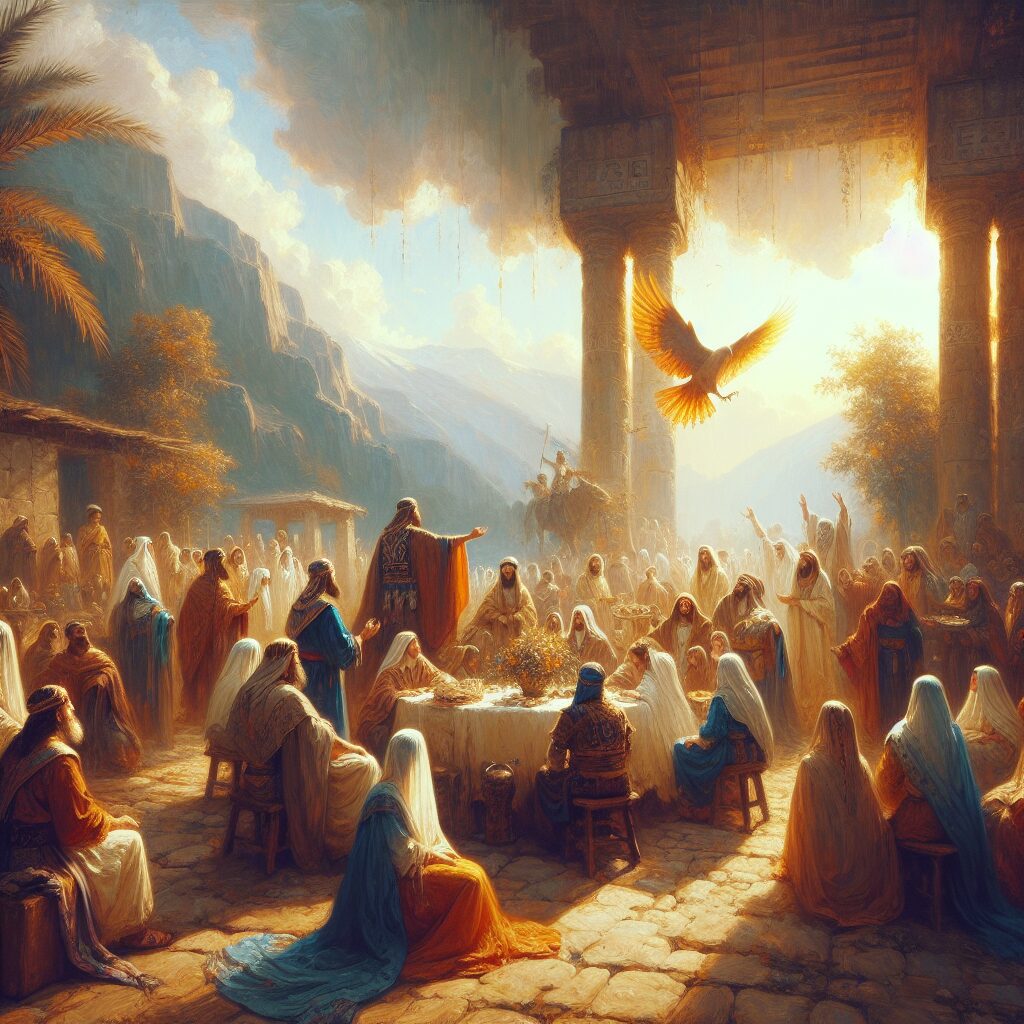 Esther 7:5