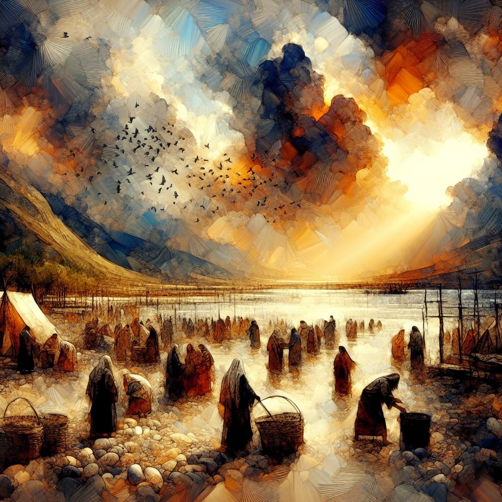 Job 23:12