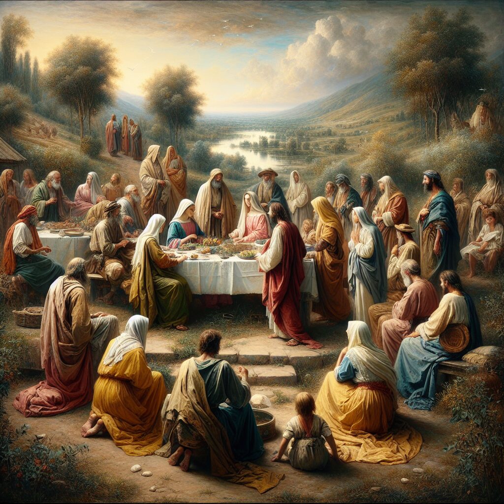Luke 18:11