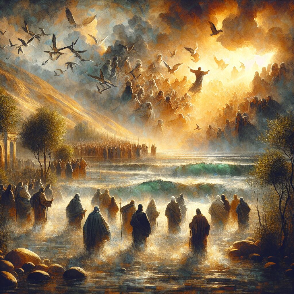 Matthew 17:9