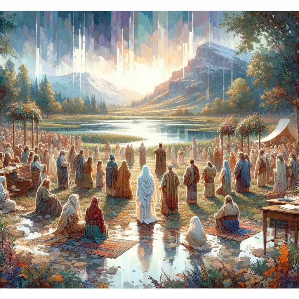 Nehemiah 5:15