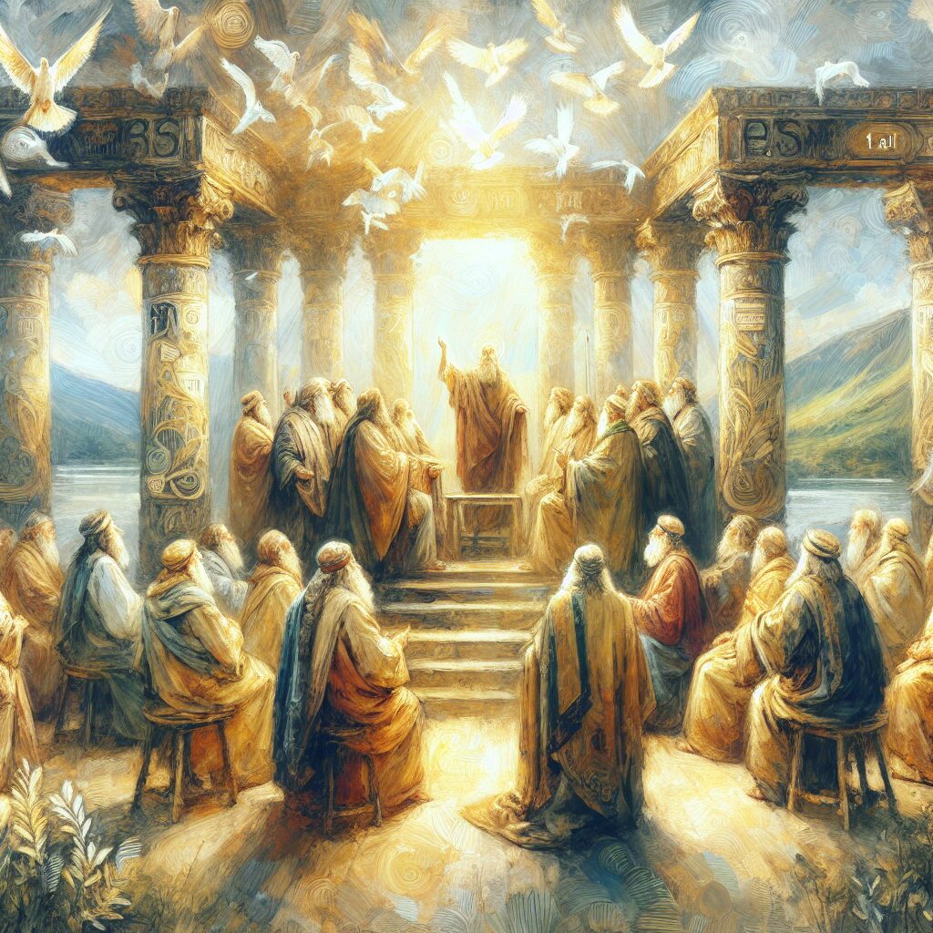 1 Kings 19:9
