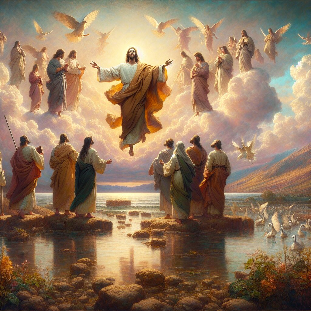 Revelation 10:4