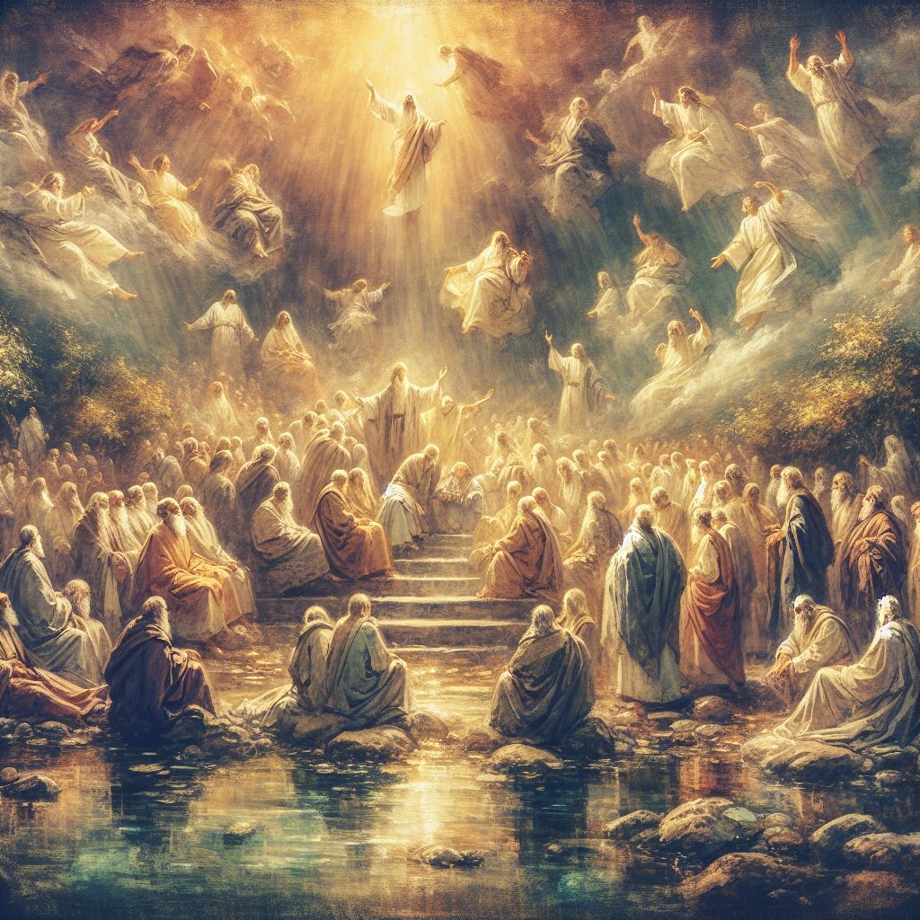 Isaiah 13:6