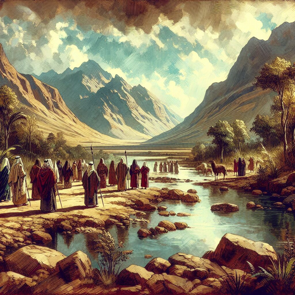 Exodus 32:6