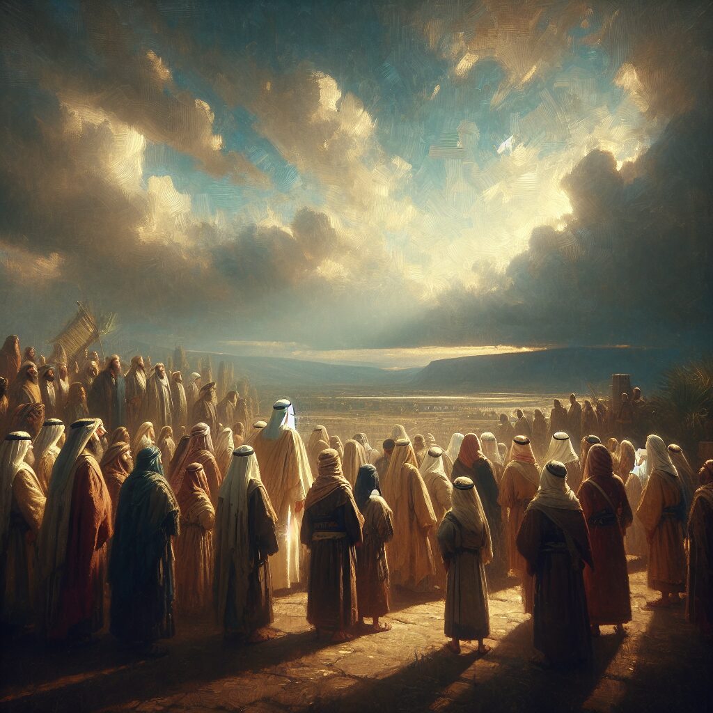 2 Kings 24:1