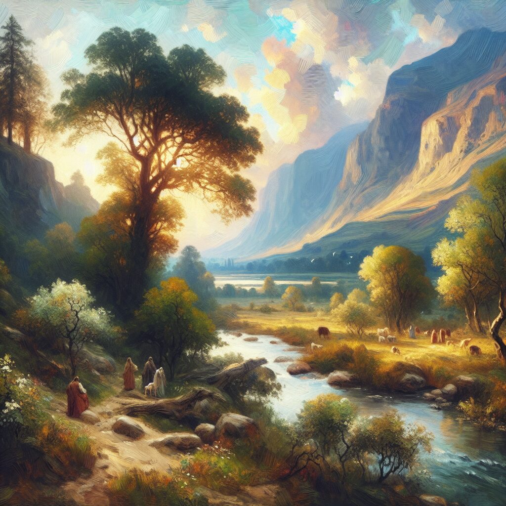 Genesis 11:13