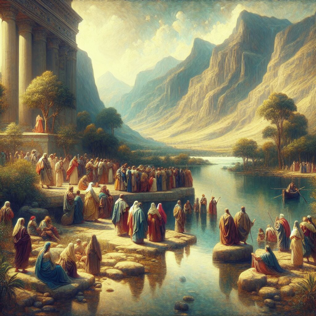 1 Kings 8:41