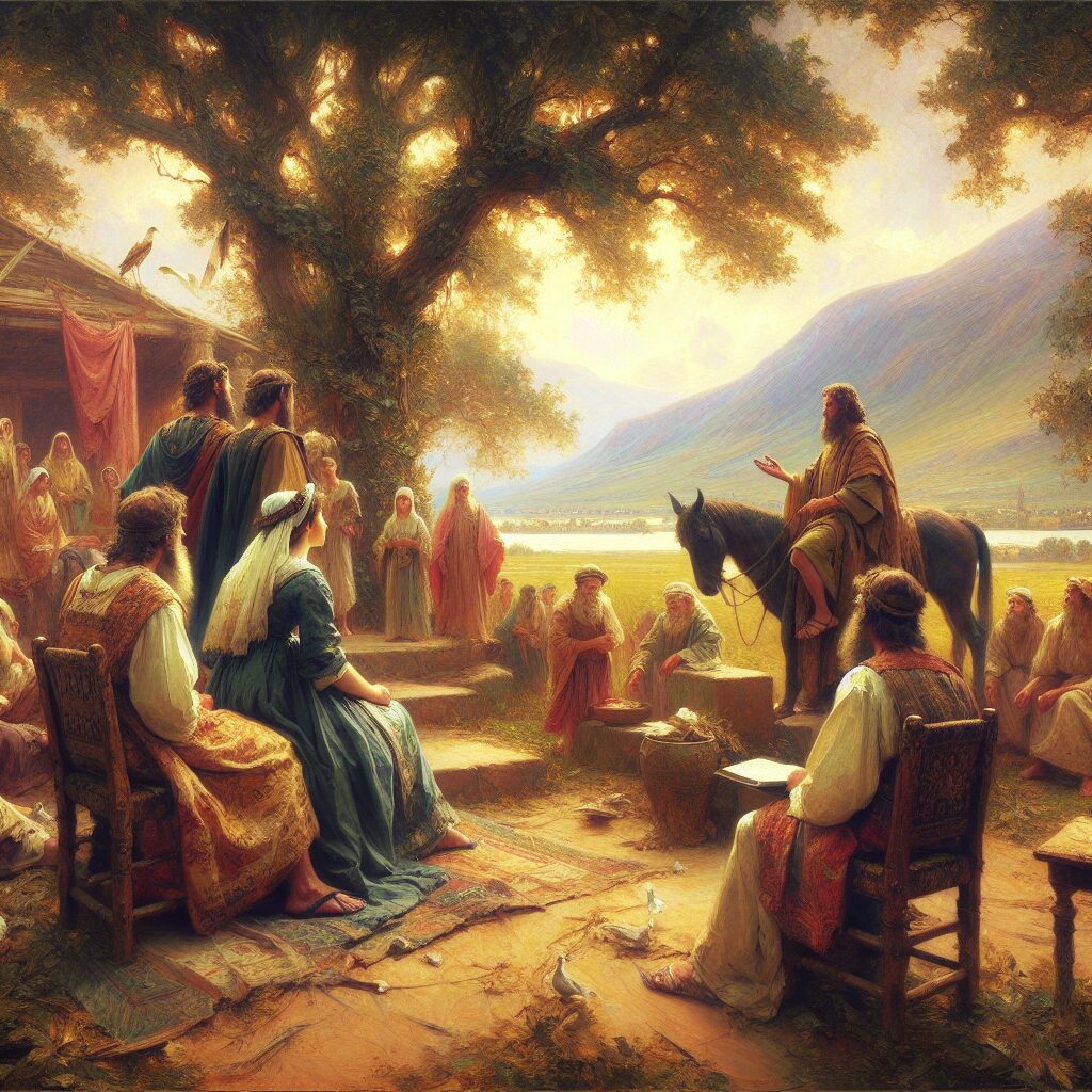 Genesis 26:7