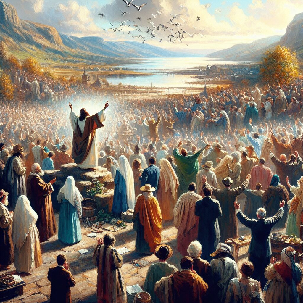 Psalm 98:4