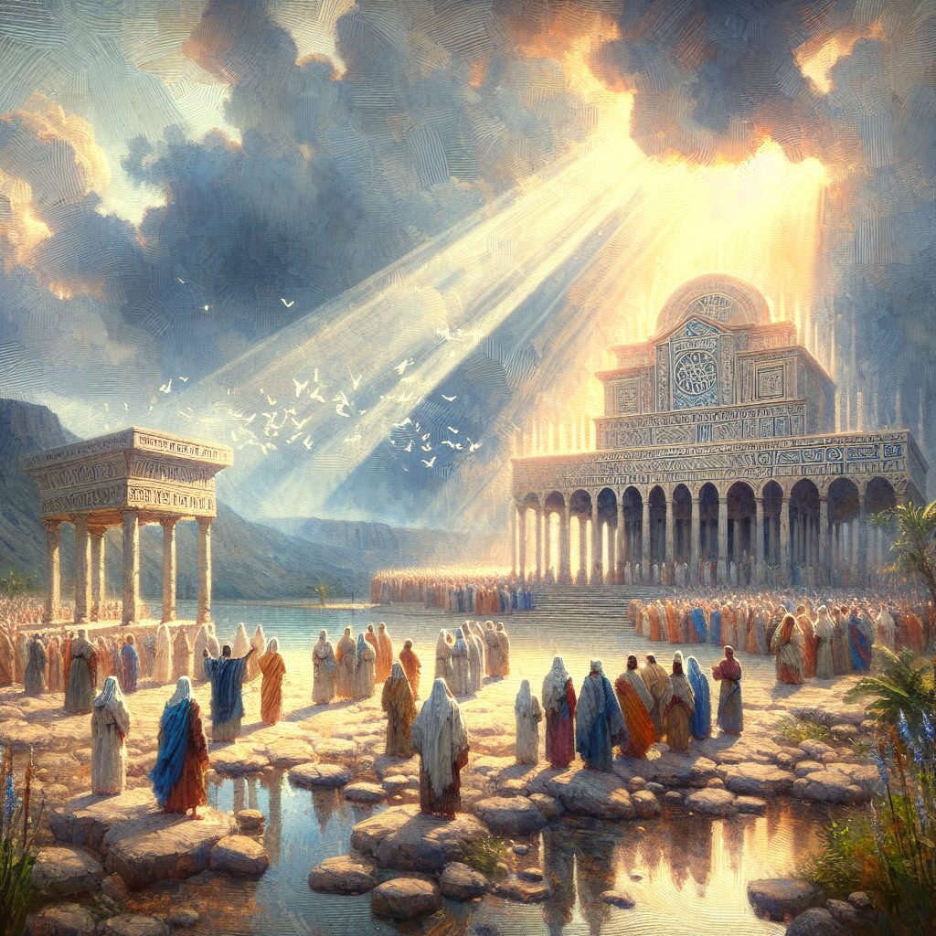 Ezra 5:14