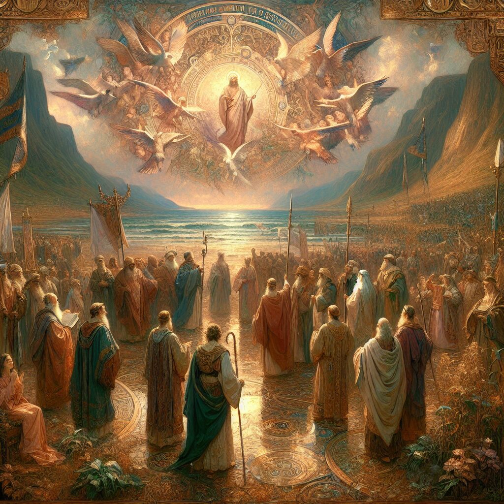 Exodus 13:3