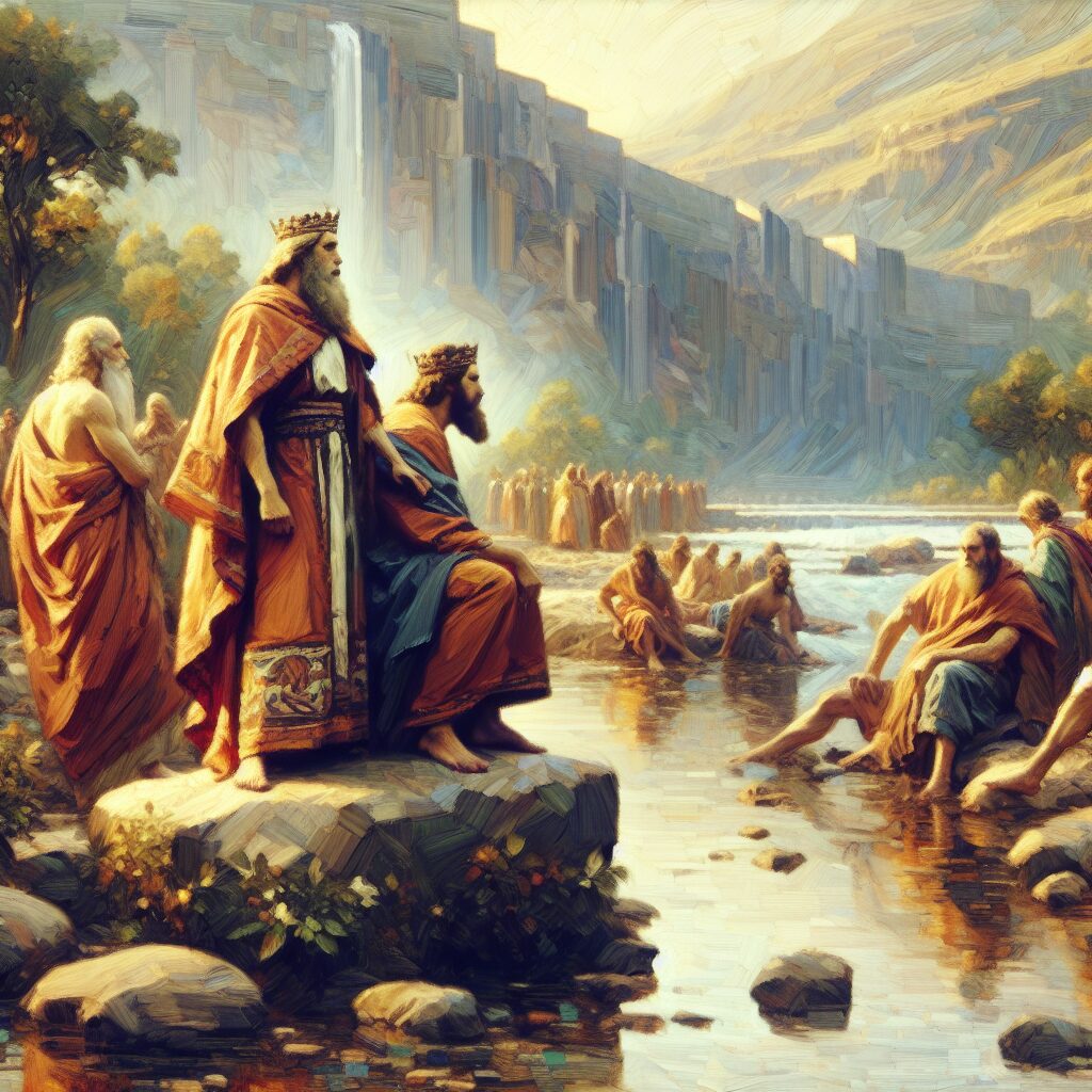 1 Kings 19:18