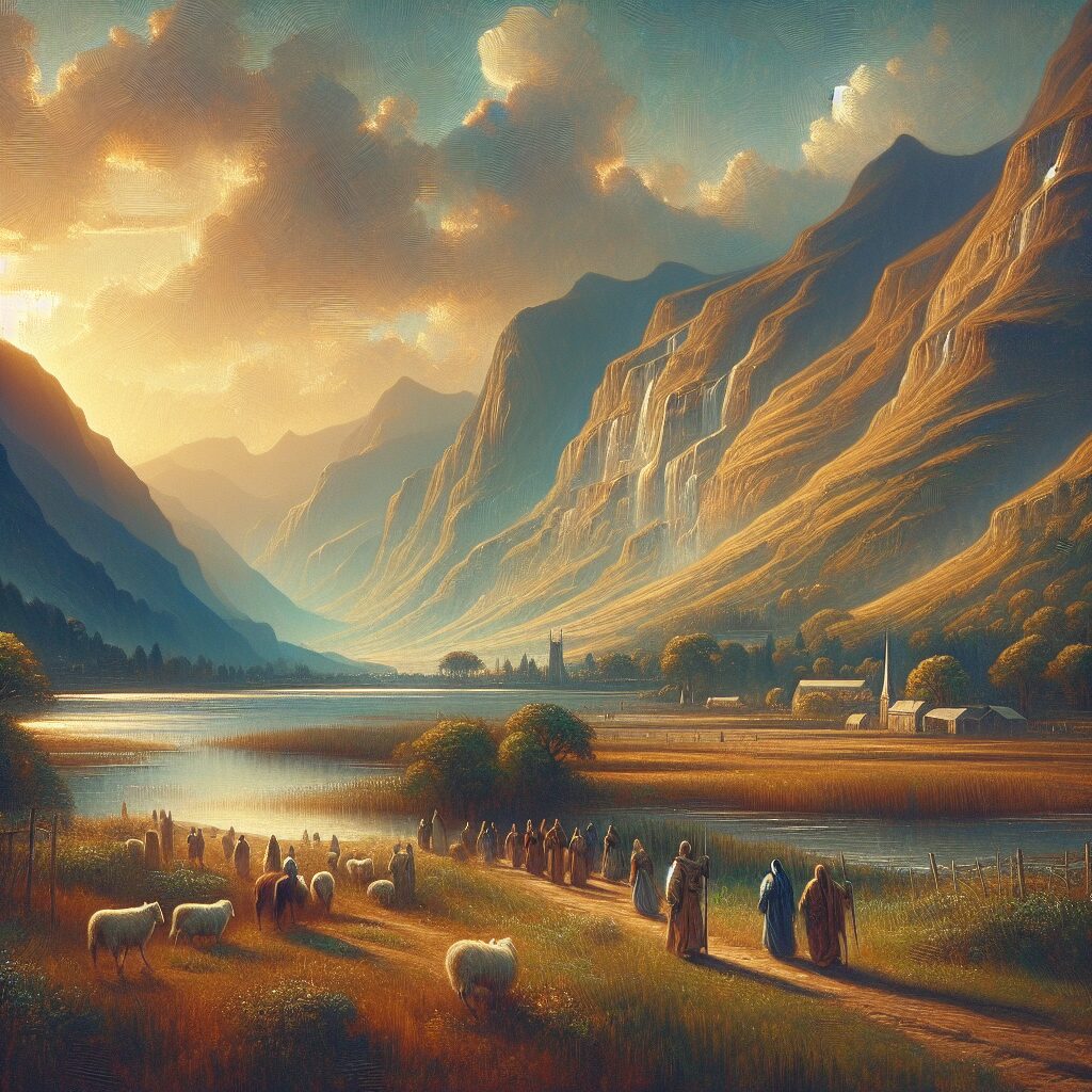 Isaiah 43:3