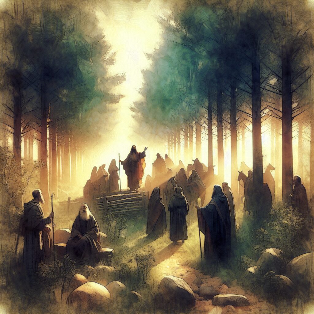 2 Samuel 1:16