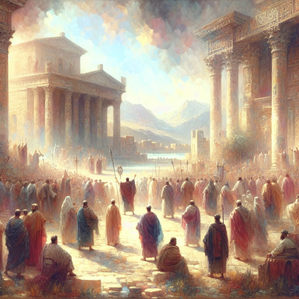 Genesis 9:24