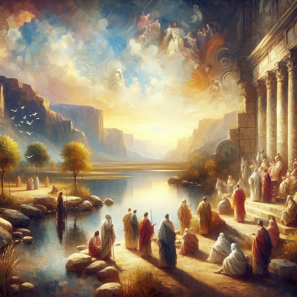 1 Kings 5:8