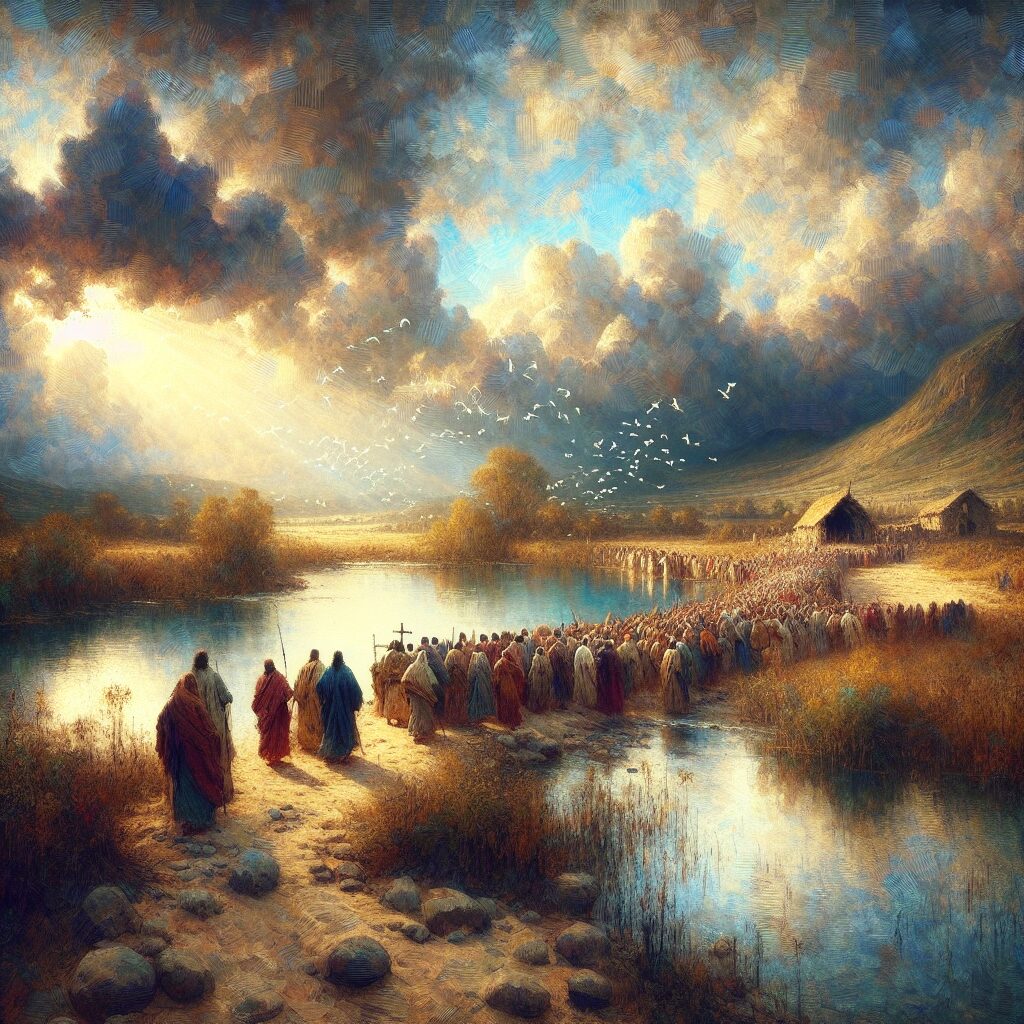 Luke 10:34