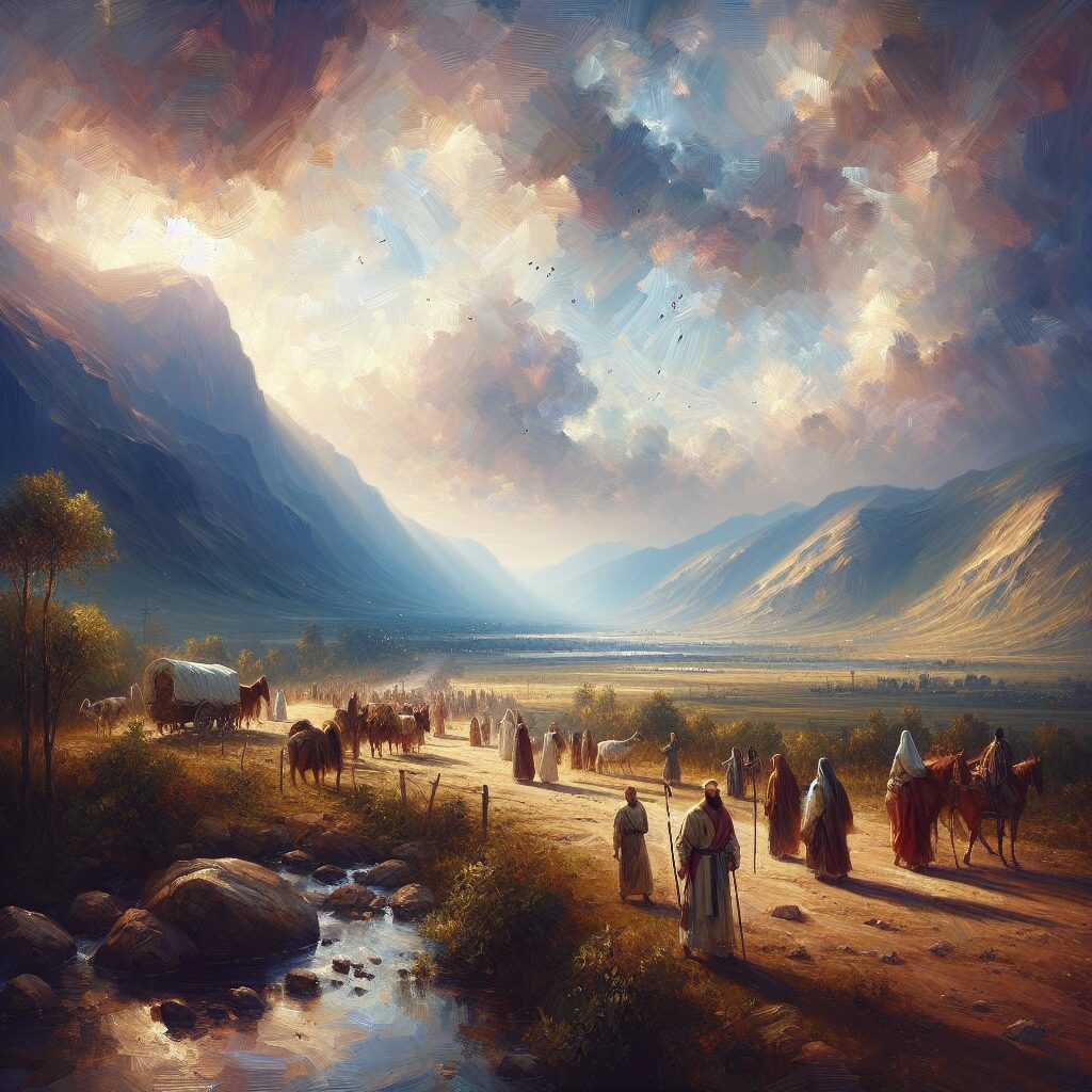 Deuteronomy 28:38
