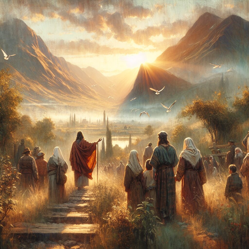 Matthew 10:8