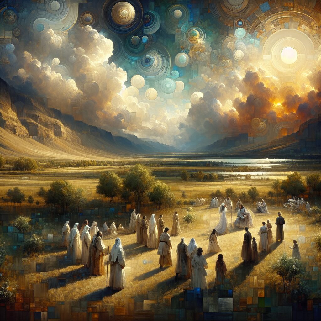 Revelation 9:14