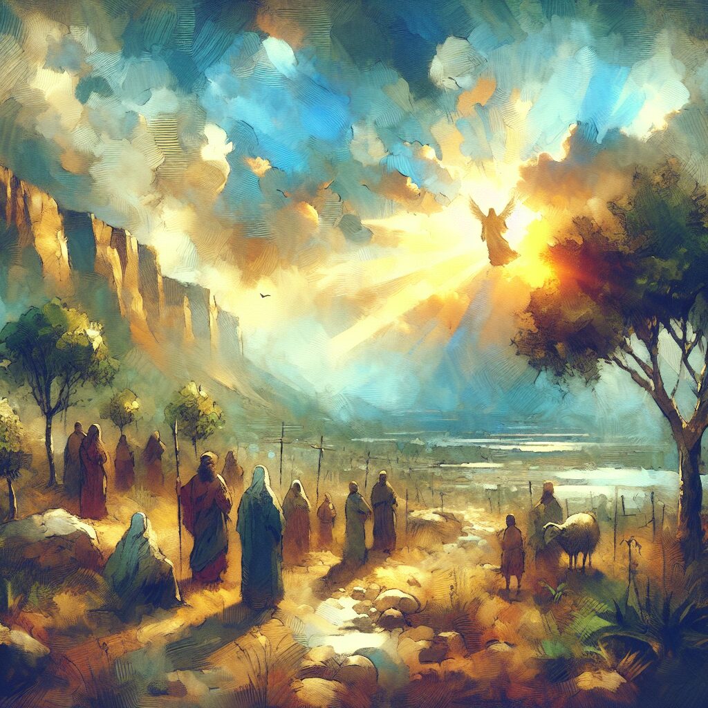 2 Kings 6:18