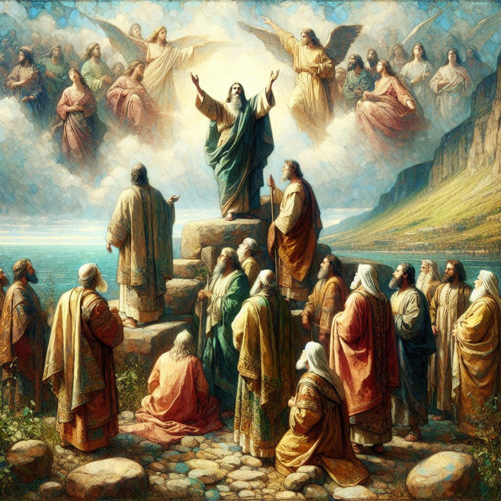 Ezekiel 2:5