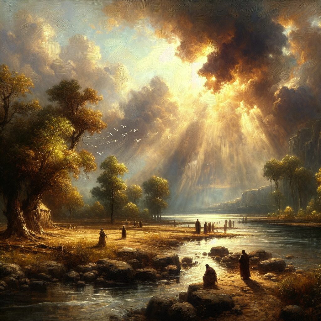 2 Samuel 11:2
