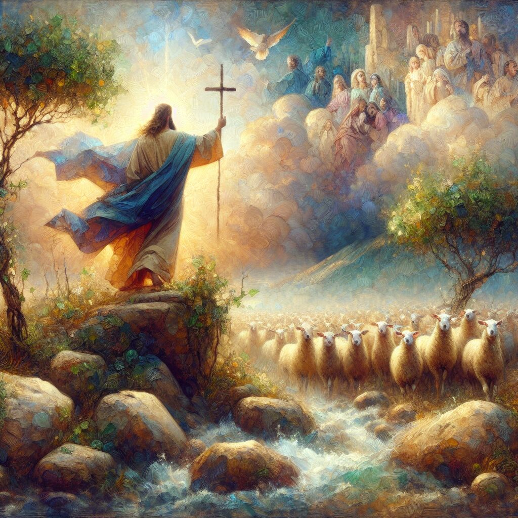 John 3:12