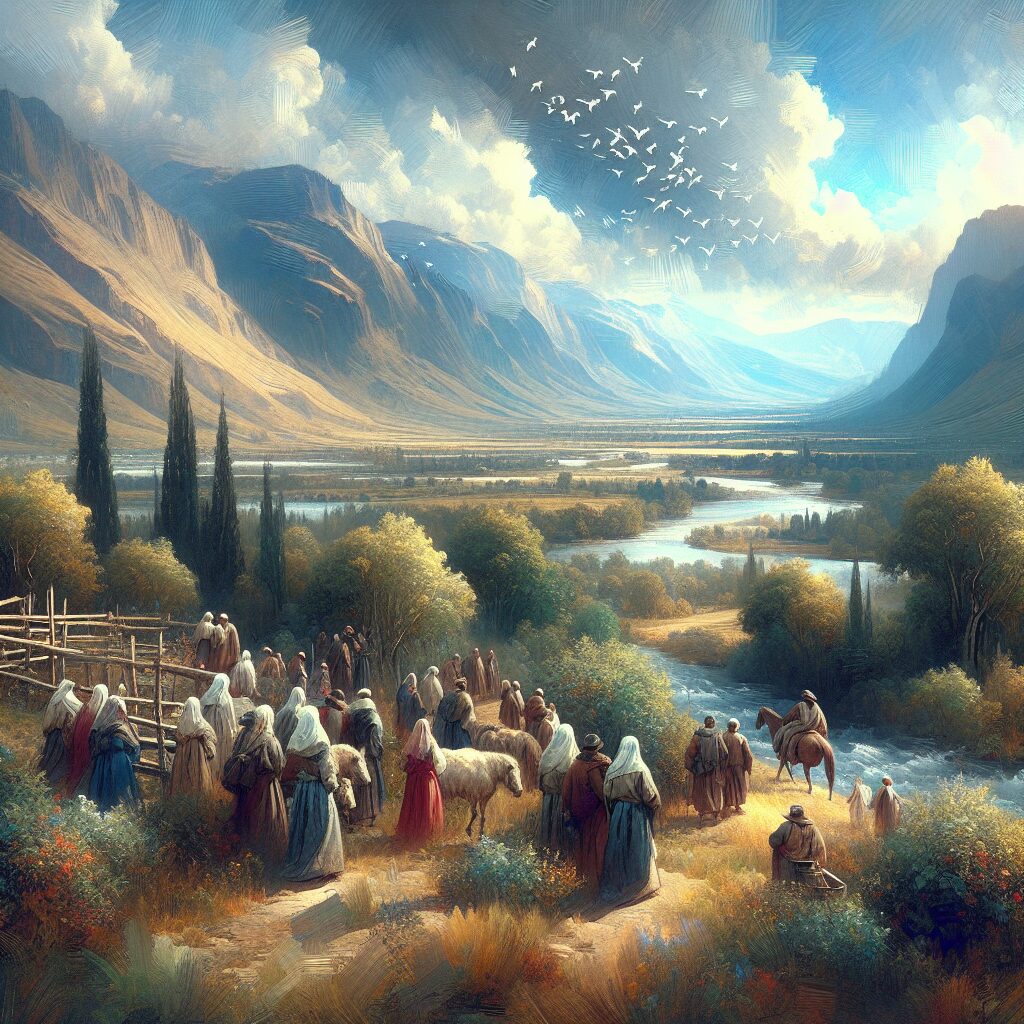 Numbers 22:18
