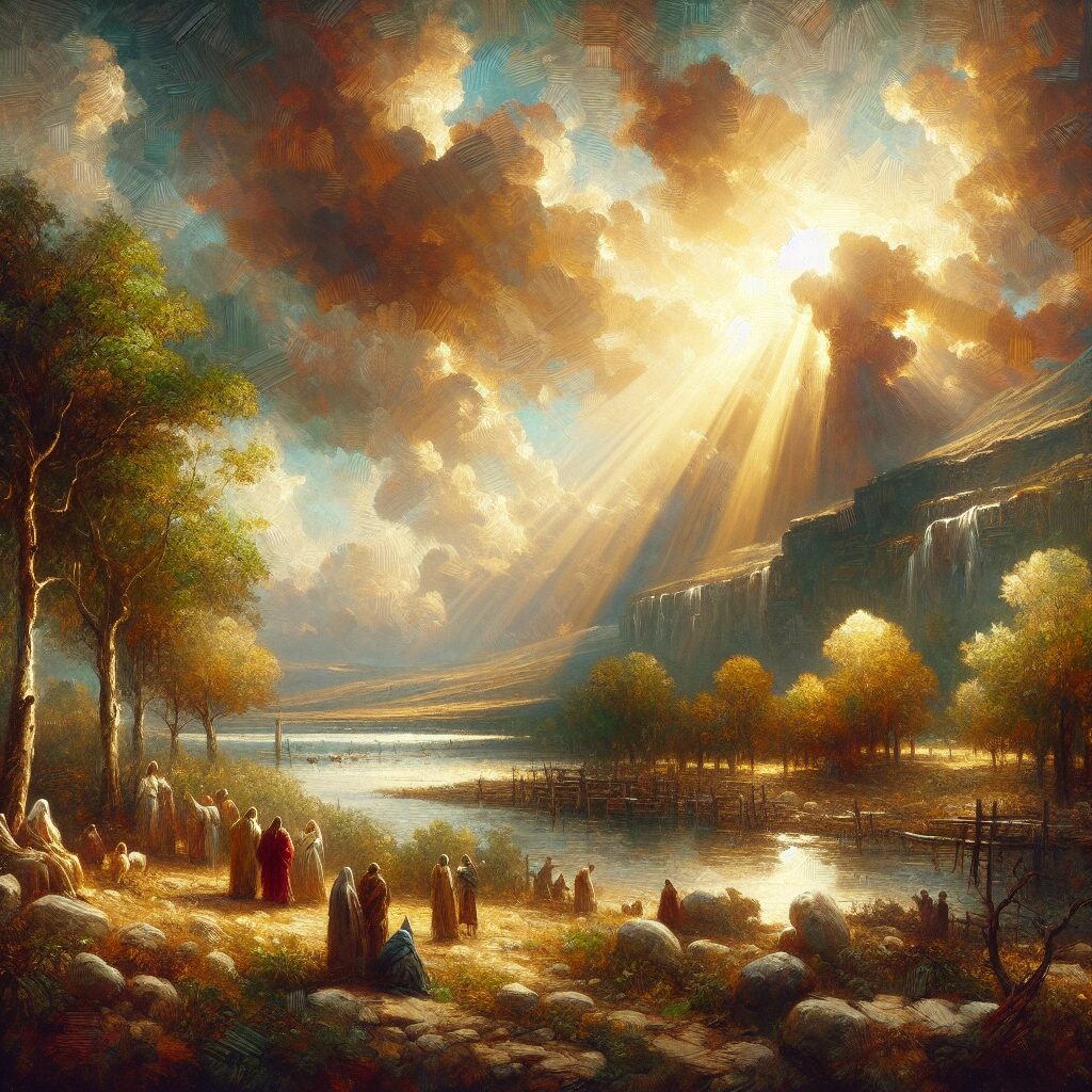 Job 41:9
