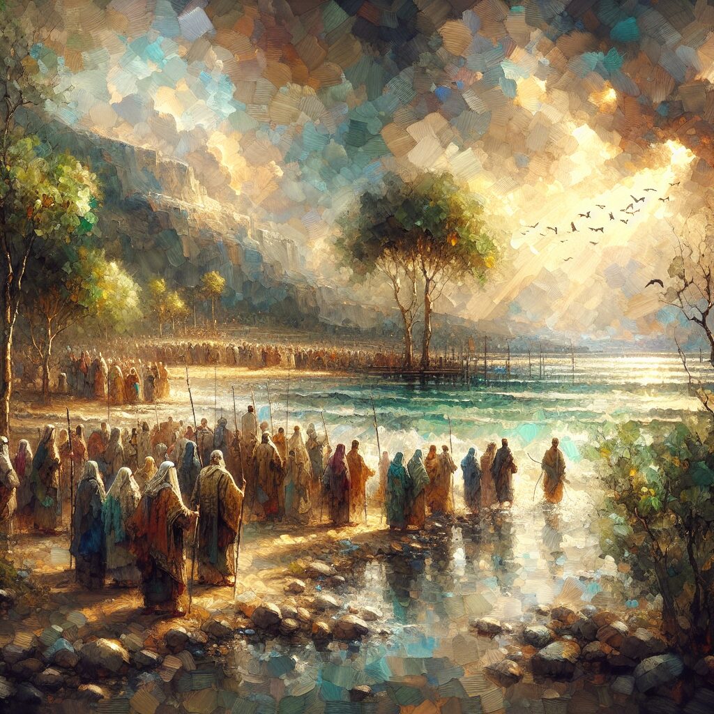 Genesis 12:6