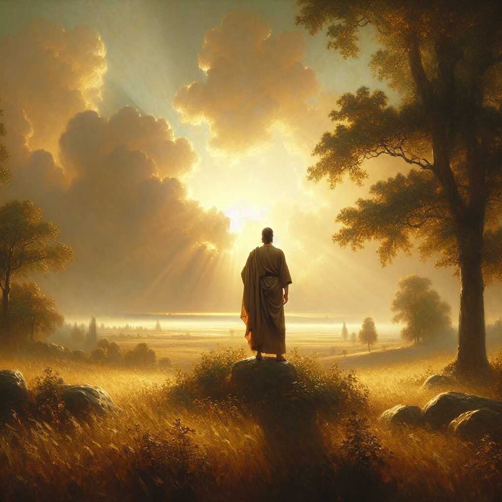 1 Corinthians 9:15