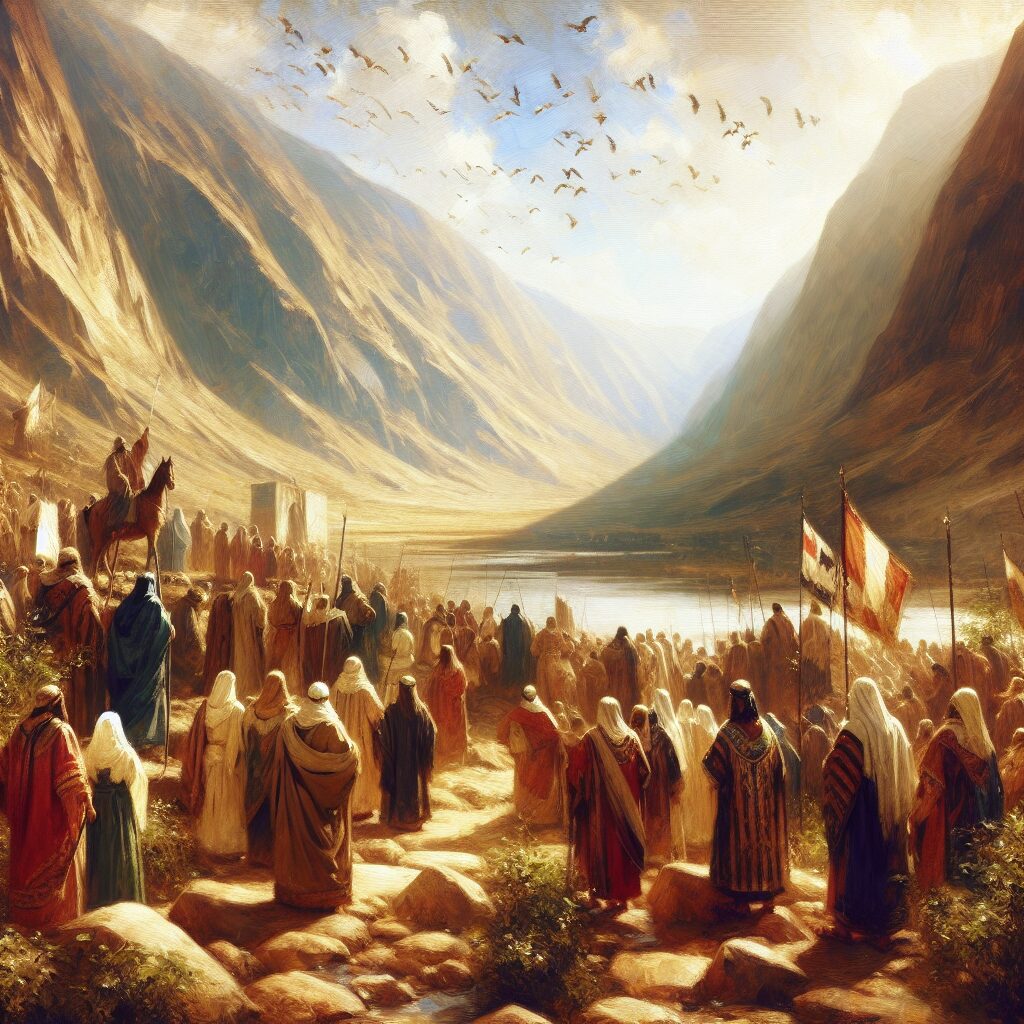 Judges 15:7