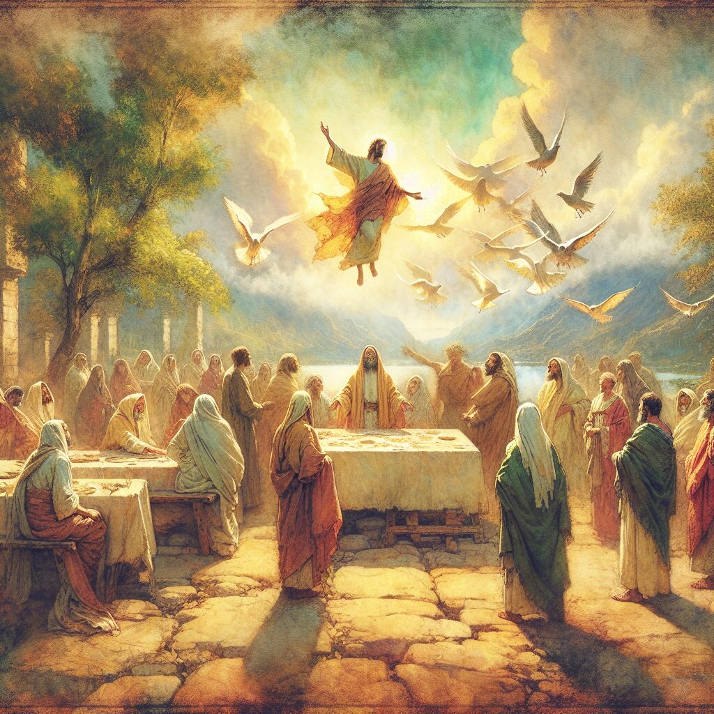 Titus 2:5